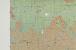 Santa Fe 372230 - 723000 [material cartográfico] : Instituto Geográfico Militar de Chile.
