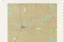 Renaico 373730 - 723000 [material cartográfico] : Instituto Geográfico Militar de Chile.