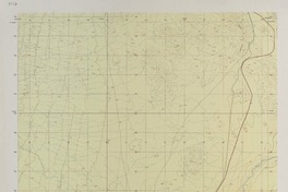 Oficina Santa Fe 214500 - 693000 [material cartográfico] : Instituto Geográfico Militar de Chile.