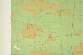 La Aguada 370730 - 722230 [material cartográfico] : Instituto Geográfico Militar de Chile.