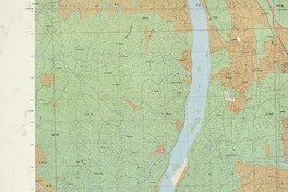 Río Tavoleo [mapa] : 372230 - 723730 Instituto Geográfico Militar de Chile.