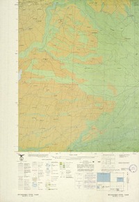 Rucamanqui 370730 - 714500 [material cartográfico] : Instituto Geográfico Militar de Chile.
