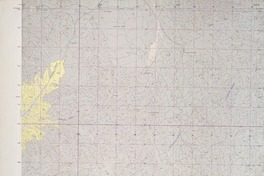 Sierra la Polvareda 275230 - 700730 [material cartográfico] : Instituto Geográfico Militar de Chile.