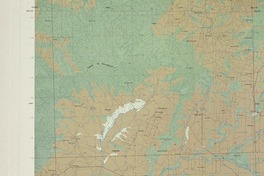 Toquihue 380730 - 722230 [material cartográfico] : Instituto Geográfico Militar de Chile.