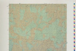 Teodoro Schmidt 385230- 730000 [material cartográfico] : Instituto Geográfico Militar de Chile.