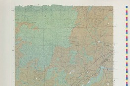 Temuco (38°37'30''-72°30'00'')  [material cartográfico] Instituto Geográfico Militar de Chile.