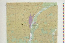 Lautaro 383000- 722230 [material cartográfico] : Instituto Geográfico Militar de Chile.