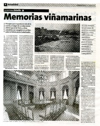 Memorias viñamarinas.  [artículo]