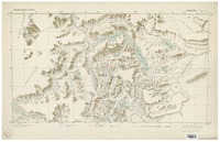 Magallanes  [material cartográfico] Comisión Chilena de Límites.