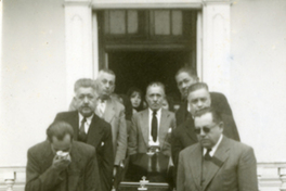 [Funeral de Emelina Molina]  [fotografía]