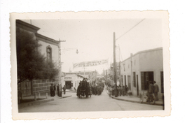[Funeral Emelina Molina]  [fotografía]
