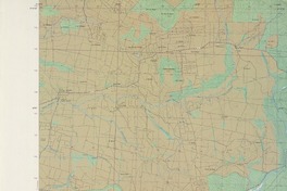 Cerro Negro 373730 - 714530 [material cartográfico] : Instituto Geográfico Militar de Chile.