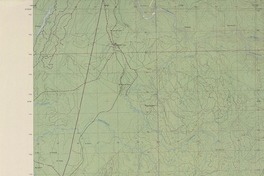 Curanilahue 372230 - 731500 [material cartográfico] : Instituto Geográfico Militar de Chile.