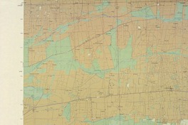 Chacayal 372230 - 720730 [material cartográfico] : Instituto Geográfico Militar de Chile.