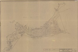 Plano comunal de Tocopilla Municipalidad de Tocopilla. [material cartográfico]