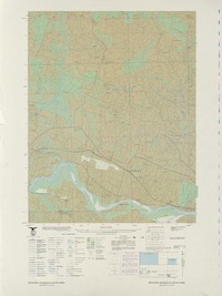 Estación Ranquilco 383730- 730000 [material cartográfico] : Instituto Geográfico Militar de Chile.