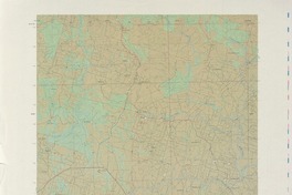 Estación Ranquilco 383730- 730000 [material cartográfico] : Instituto Geográfico Militar de Chile.