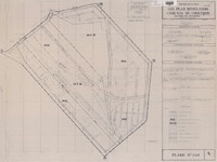 Modificación del plan regulador comunal de Coquimbo Sector Ex Estación Comuna Coquimbo [material cartográfico] :