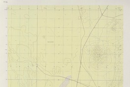 Estación Pampa 231500 - 702230 [material cartográfico] : Instituto Geográfico Militar de Chile.