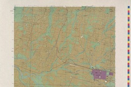 Curacautín 382230- 715230 [material cartográfico] : Instituto Geográfico Militar de Chile.