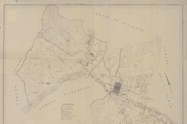 Comuna de San Felipe.