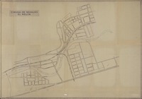 Comuna de Nogales El Melón. [material cartográfico] :