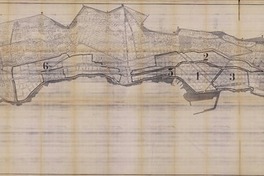 Plano regulador de Antofagasta [material cartográfico] / Ministerio de Vivienda y Urbanismo, División Desarrollo Urbano, Secretaría Regional Ministerial Antofagasta, II Región.