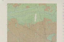 Estación Arrayán 372230 - 722230 [material cartográfico] : Instituto Geográfico Militar de Chile.