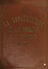 La Congregación de las Hermanas de la Providencia de Chile
