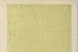 Agua Amarilla 314500 - 712230 [material cartográfico] : Instituto Geográfico Militar de Chile.