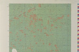 Carrizal 372230 - 725230 [material cartográfico] : Instituto Geográfico Militar de Chile.