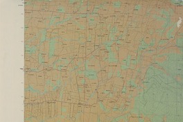 Casa de Tablas 372230 - 714500 [material cartográfico] : Instituto Geográfico Militar de Chile.