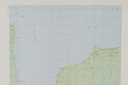 Timaukel 5330 - 6945 [material cartográfico] : Instituto Geográfico Militar de Chile.