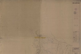 San Antonio  [material cartográfico] Ilustre Municipalidad de San Antonio.