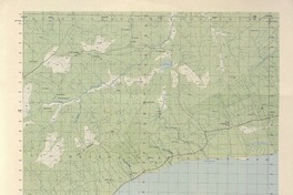Concordia 531500 - 694500 [material cartográfico] : Instituto Geográfico Militar de Chile.