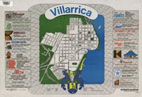 Villarrica  [material cartográfico]