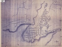 Castro  [material cartográfico]