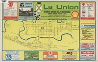 La Unión  [material cartográfico]