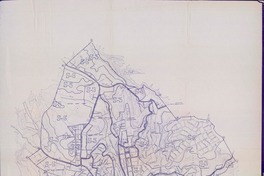 Plan regulador comunal Tomé  [material cartográfico] Ministerio de Vivienda y Urbanismo Secretaría Regional Ministerial VIII Región del Bío-Bío Departamento de Desarrollo Urbano e Infraestructura.