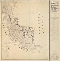 Plan regional desarrollo urbano Decimosegunda Región Magallanes y Antártica Chilena subsistemas y centros poblados [material cartográfico] : MINVU, Secretaría Regional Ministerial Vivienda y Urbanismo, XII Región.