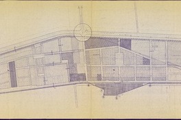 Plan regulador de Requinoa  [material cartográfico] Municipalidad de Requinoa