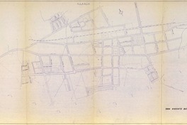 San Vicente de Tagua-Tagua  [material cartográfico] ICC-CONIC Ingenieros Consultoires Ltda.