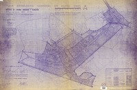 Plan regulador comunal de Santa Cruz  [material cartográfico] por la I. Municipalidad de Santa Cruz.
