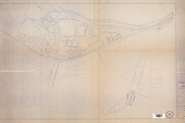 Plan seccional de Entre Lagos  [material cartográfico]