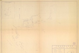 Puqueldón Región Décima Provincia de Chiloé [material cartográfico] : Ilustre Municipalidad de Puqueldón.