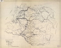 Provincia de Valdivia  [material cartográfico]
