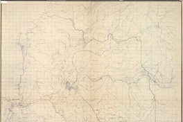 Plano comuna de Valdivia  [material cartográfico] Oficina de Planeamiento Urbano