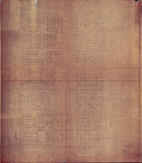 Comuna de La Granja  [material cartográfico] Corporación de la Vivienda.