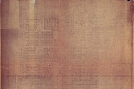 Comuna de La Granja  [material cartográfico] Corporación de la Vivienda.