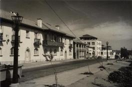 Provincia de Coquimbo: Calle de La Serena
